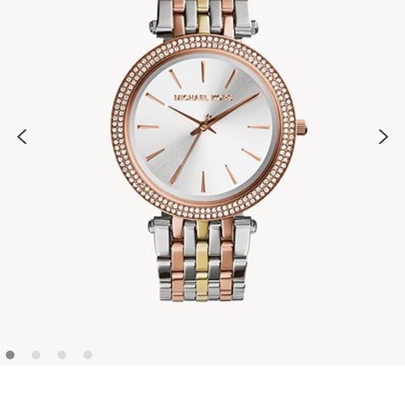 Michael Kors Darci watch - Picture 13 of 16